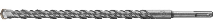 STAYER  16 x 310 мм, SDS-Plus, бур по бетону 2930-310-16_z01
