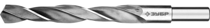 ЗУБР Ø 20 x 140 мм, сталь Р6М5, класс В, сверло по металлу 29621-20 Профессионал