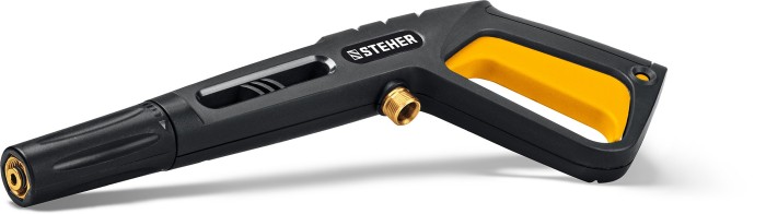 STEHER 3300 Вт, 240 Атм, мойка высокого давления HPW-240В