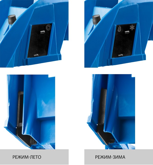 ЗУБР 1.2 кВт/1.6 л.с, 350 мм, пила цепная бензиновая ПБЦ-370 35П Профессионал
