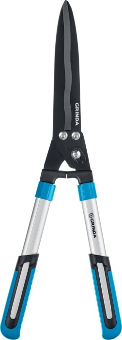 GRINDA 560 мм, с алюминиевыми рукоятками, кусторез PH-590 423797 PROLine