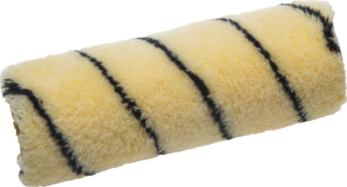 STAYER 180 мм, Ø48 мм, полиакрил, ролик сменный DUALON 02182-18