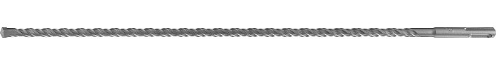 STAYER  10 x 460 мм, SDS-Plus, бур по бетону 2930-460-10_z01