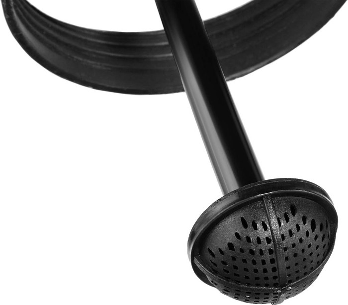 ЗУБР 100 Вт, плунжерный, безвоздушный, краскопульт электрический КПЭ-100 Мастер