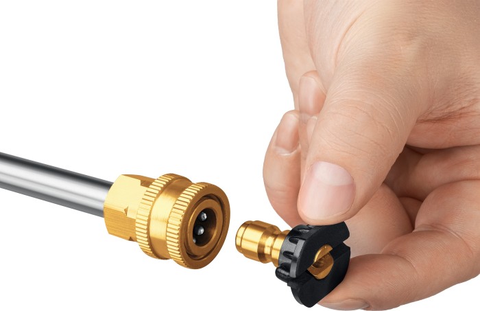 STEHER 2200 Вт, 180 Атм, мойка высокого давления HPW-180В