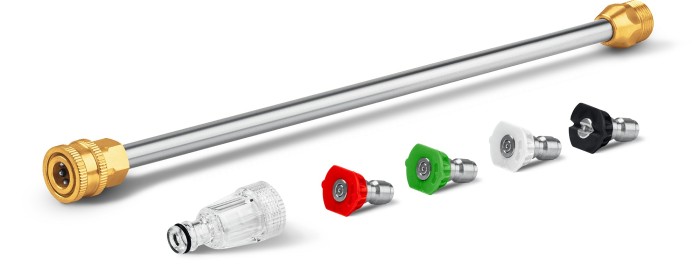 STEHER 2200 Вт, 180 Атм, мойка высокого давления HPW-180В