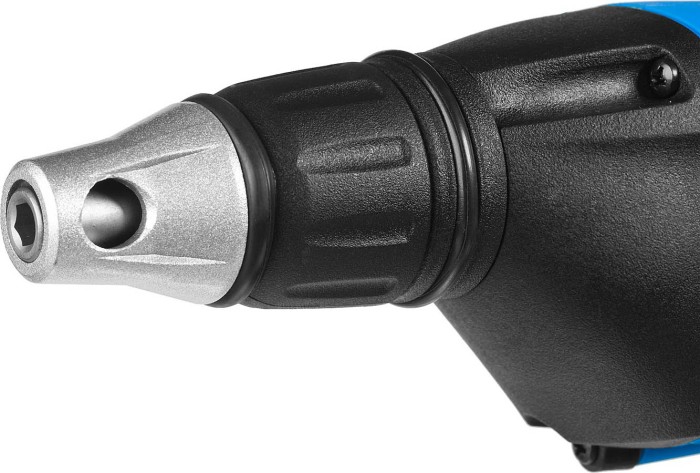 ЗУБР  УНИВЕРСАЛ, 550 Вт, 10 Нм, сетевой шуруповерт (ЗСШ-550-45)