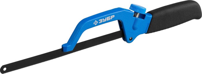 ЗУБР 300 мм, ножовка-ручка по металлу 1572_z02