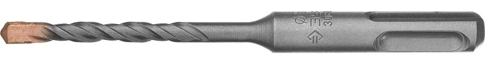 ЗУБР 5 x 110 мм, бур SDS-plus 29314-110-05_z02