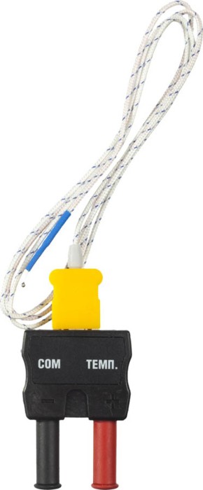 ЗУБР мультиметр цифровой PRO-815-Т 59815-T