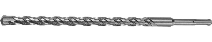 ЗУБР  14 x 310 мм, SDS-Plus, бур по бетону 29315-310-14