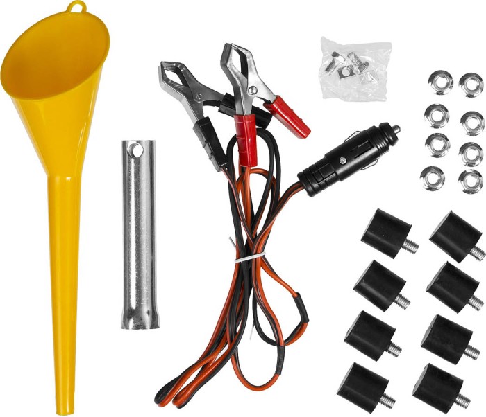 ЗУБР 2.5/2.8 кВт, однофазный, синхронный, щеточный, генератор бензиновый ЗЭСБ-2800-Э