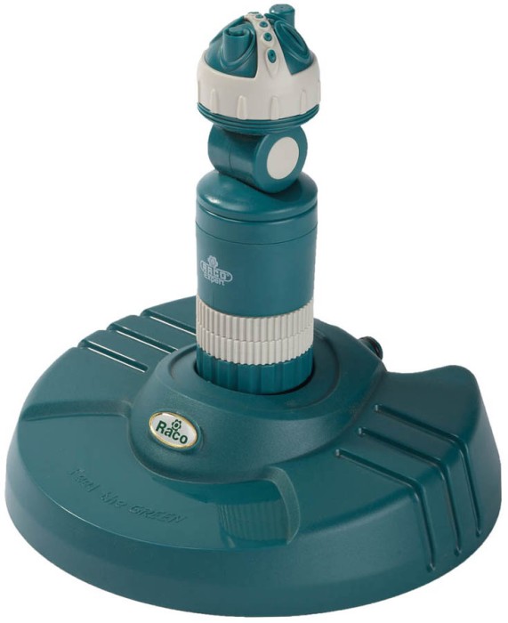 RACO 315 м², 5-позиционный, на подставке, круговой распылитель Aquatech 696S 4260-55/696