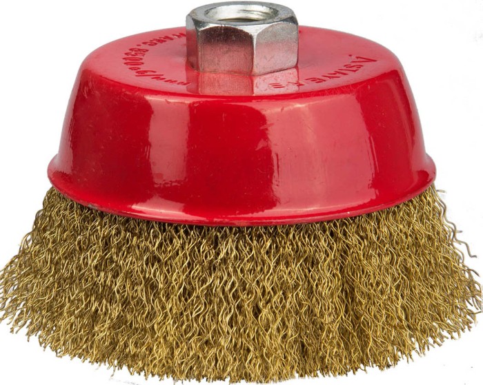 STAYER Ø 60 мм, щетка чашечная для УШМ 35125-060_z01