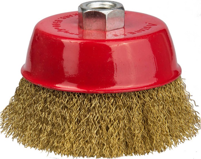 STAYER Ø 75 мм, щетка чашечная для УШМ 35125-075_z01