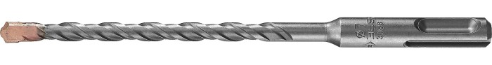 ЗУБР 7 x 160 мм, бур SDS-plus 29314-160-07_z02