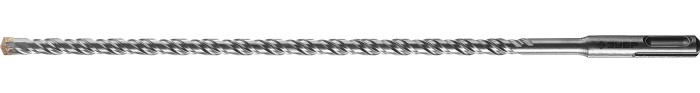 ЗУБР  8 x 310 мм, SDS-Plus, бур по бетону 29315-310-08