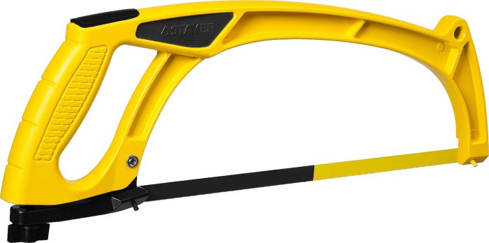 STAYER 300 мм, ножовка по металлу RX900 15812