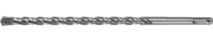 ЗУБР  12 x 260 мм, SDS-Plus, бур по бетону 29315-260-12