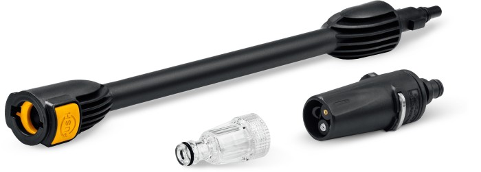 STEHER 1700 Вт, 140 Атм, мойка высокого давления HPW-140