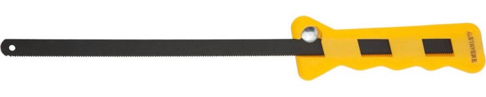 STAYER 300 мм, ножовка ручка по металлу 1570_z01