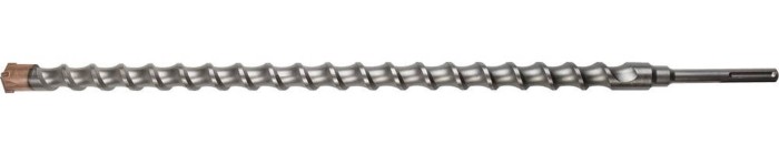 ЗУБР  25 x 920 мм, SDS-max, бур по бетону 29350-920-25_z01