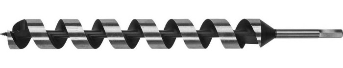 ЗУБР d=32 x 450/360 мм, HEX, сверло левиса по дереву &quot;Левис&quot; 2948-450-32