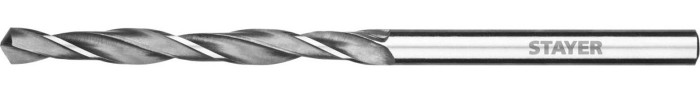 STAYER Ø 3.5 х 70 мм, сверло спиральное по металлу 29602-3.5 Professional