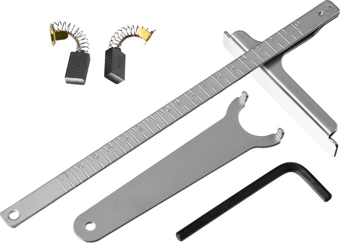 ЗУБР 900 Вт, 4500 об/мин, 140 мм, пила дисковая ЗПД-900 Мастер