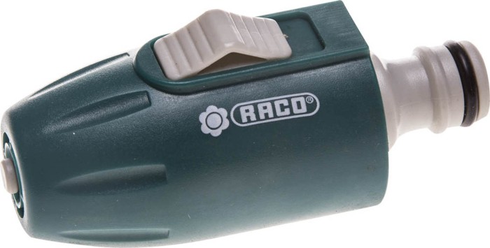 RACO регулируемый, наконечник поливочный Original Mini 4250-55377T