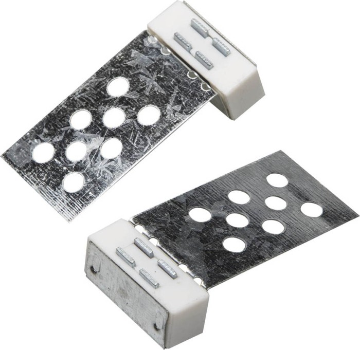 STAYER 4 шт., замок магнитный для кафеля 3395-B