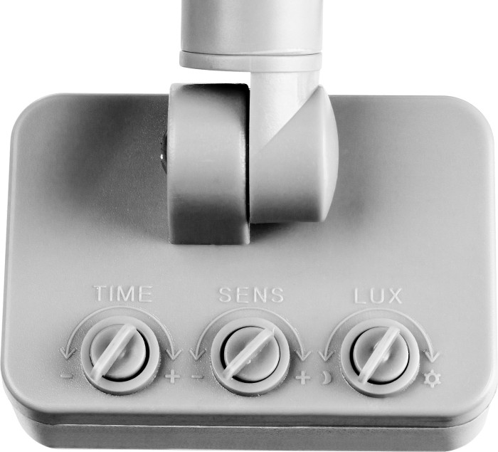 STAYER 10 Вт, LEDPro, датчик движения, прожектор светодиодный 57133-10