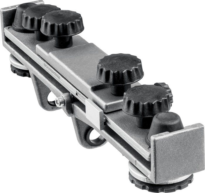 ЗУБР приспособление для шлифования по длине ППС-005 Профессионал