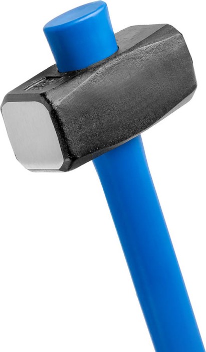 СИБИН 3 кг, с фиберглассовой рукояткой, обратный всад, кувалда 20134-3