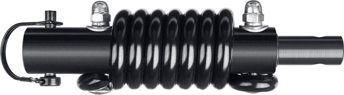 ЗУБР  Анти-удар, d 20 мм, пружинный адаптер для мотобуров (7059-20)