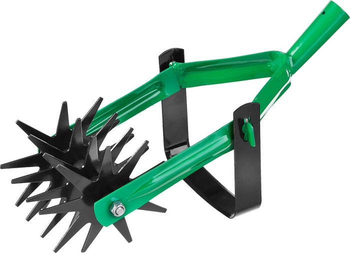 РОСТОК 150 мм, звездочный, культиватор ротационный 421595