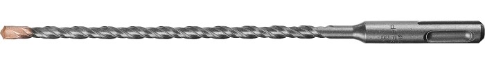 ЗУБР 6 x 210 мм, бур SDS-plus 29314-210-06_z02