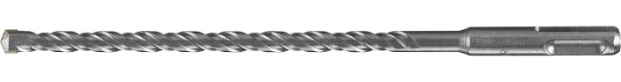 STAYER  8 x 210 мм, SDS-Plus, бур по бетону 2930-210-08_z01
