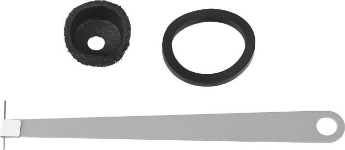 ЗУБР 1,5 л, чугунный эжектор, лампа паяльная САМОТЛОР СМ-15 40650-1.5_z02 Профессионал