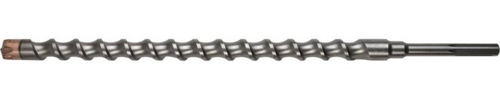 ЗУБР  35 x 670 мм, SDS-max, бур по бетону 29350-670-35_z01