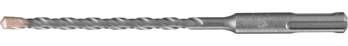 ЗУБР 6 x 160 мм, бур SDS-plus 29314-160-06_z02