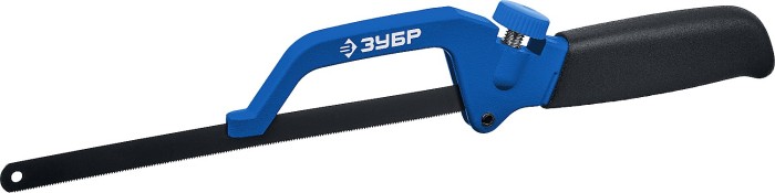 ЗУБР 300 мм, ножовка-мини по металлу 1572_z03