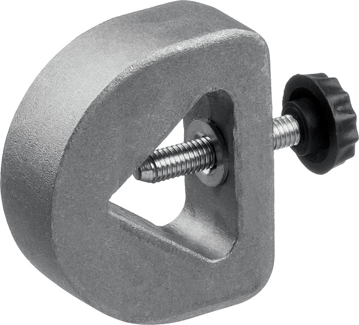 ЗУБР приспособление для заточки стамесок с полукруглой и V-образной режущей кромкой ППС-007 Професси