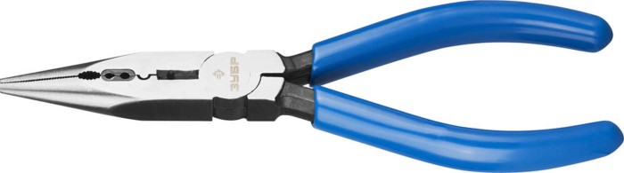 ЗУБР 160 мм, тонкогубцы ПРОФЕССИОНАЛ 22175-3-16