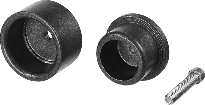 ЗУБР 2000 Вт, муфтовый (раструбный), мечевидный, сварочный аппарат для полипропиленовых труб АСТ-2000