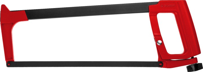 ЗУБР 300 мм, 65 кгс, ножовка по металлу MX-350 15765_z02