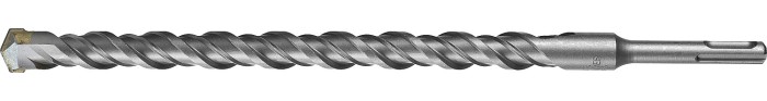 STAYER  18 x 310 мм, SDS-Plus, бур по бетону 2930-310-18_z01