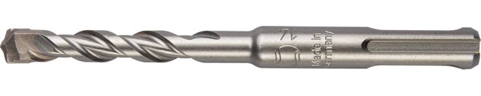 KRAFTOOL  8 x 110 мм, SDS-Plus, бур по бетону 29320-110-08_z01