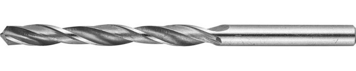 ЗУБР Ø 5.7 x 93 мм, сталь Р6М5, класс В, сверло по металлу 4-29621-093-5.7 Мастер