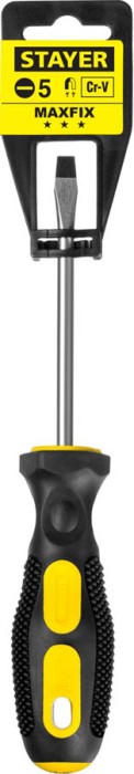 STAYER SL5х100 мм, отвертка 2509-05-10_z02